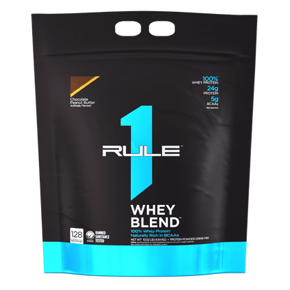 Rule 1 Whey Blend