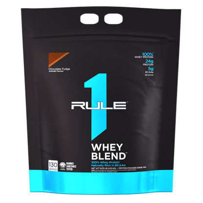 Rule 1 Whey Blend