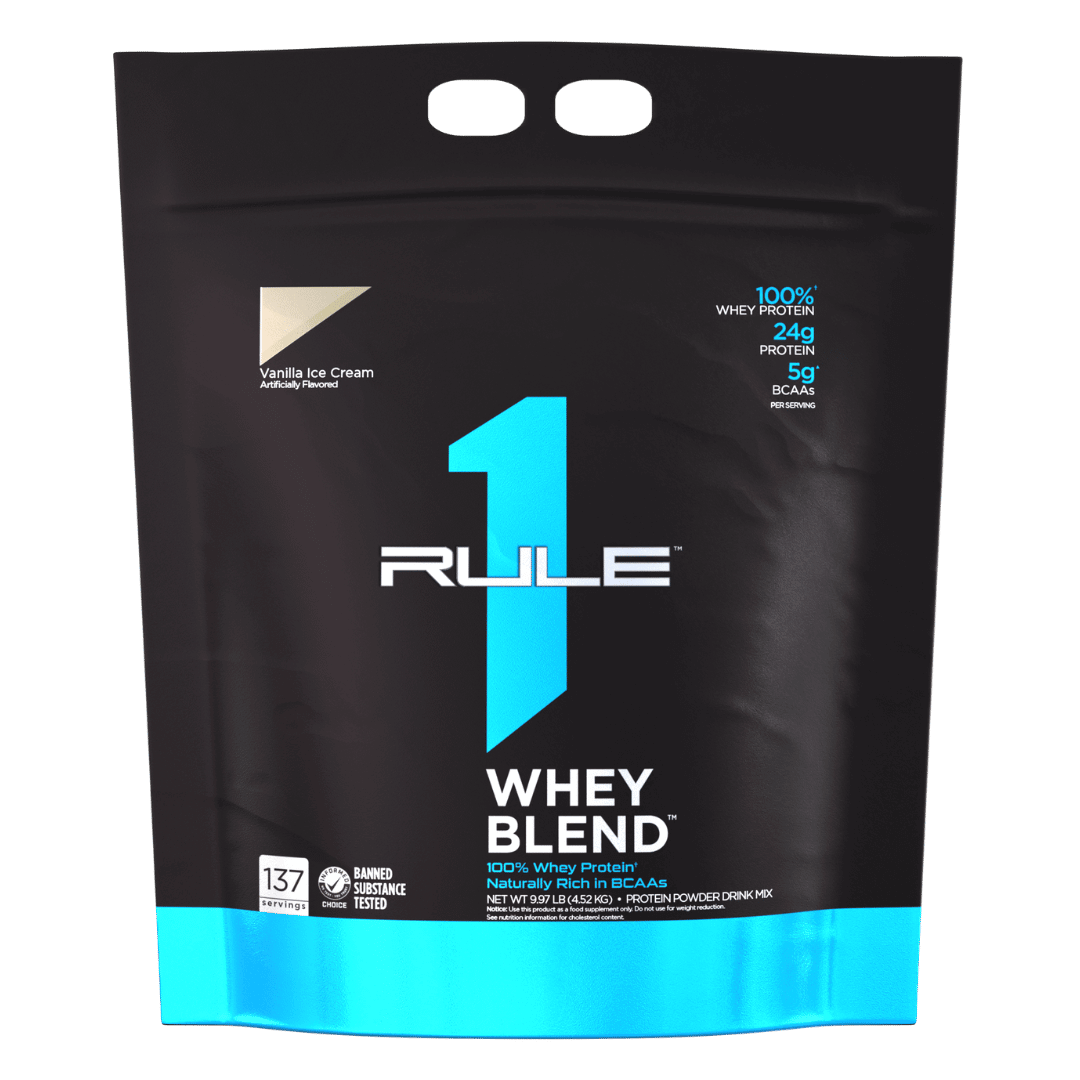 Rule 1 Whey Blend