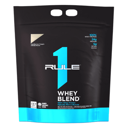 Rule 1 Whey Blend