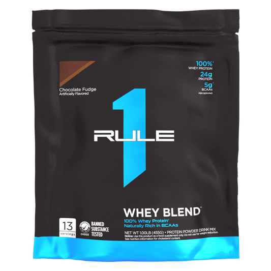 Rule 1 Whey Blend