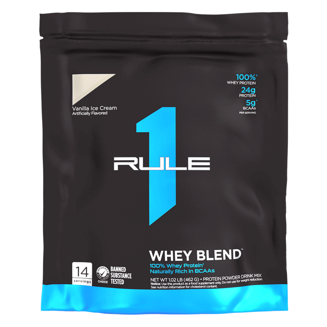 Rule 1 Whey Blend