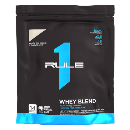 Rule 1 Whey Blend