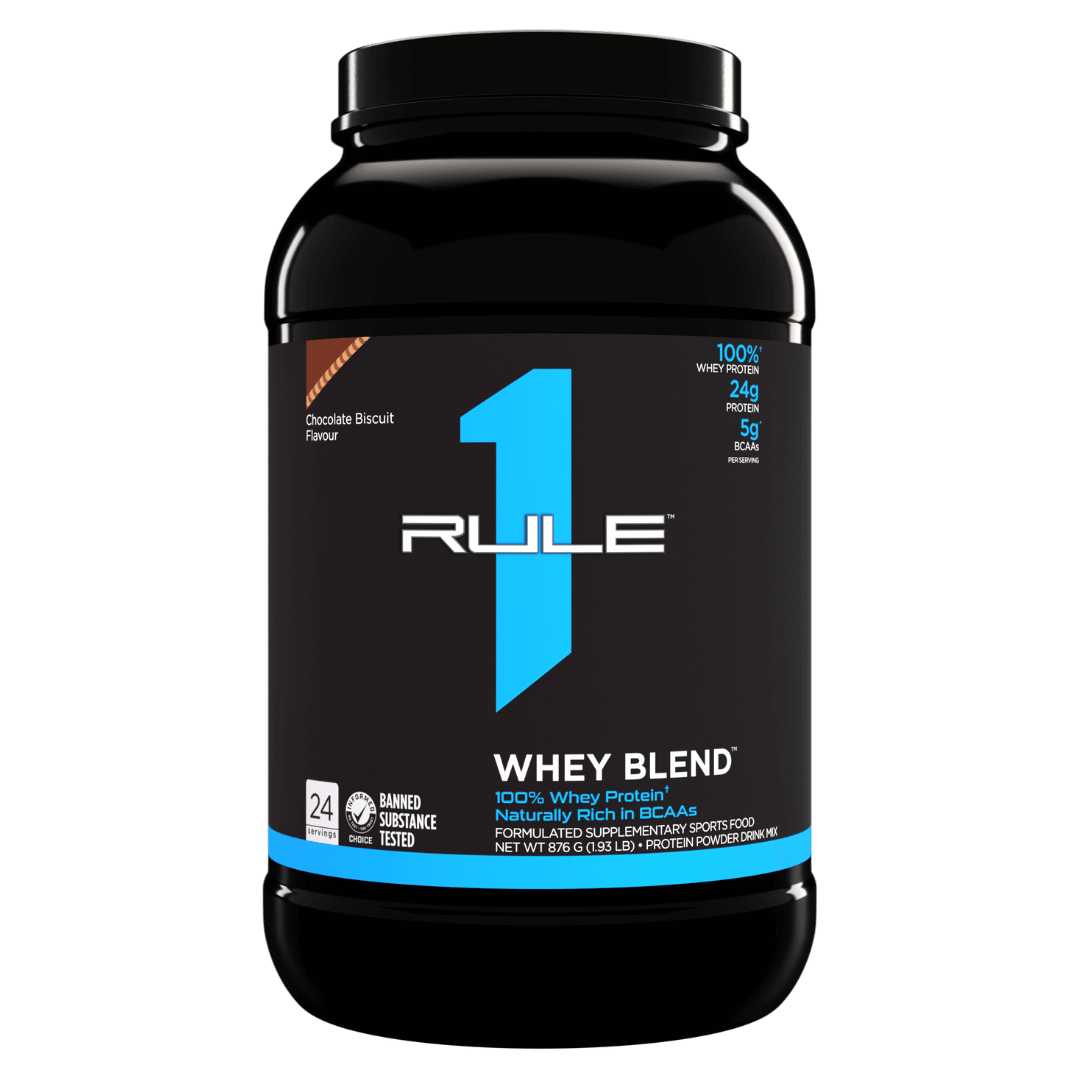 Rule 1 Whey Blend