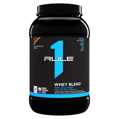 Rule 1 Whey Blend