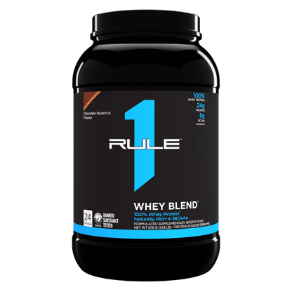 Rule 1 Whey Blend