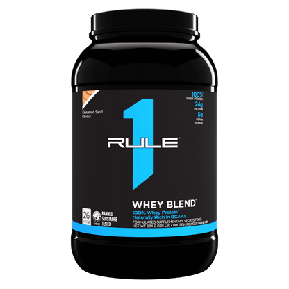 Rule 1 Whey Blend