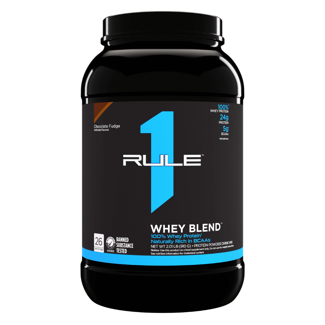 Rule 1 Whey Blend