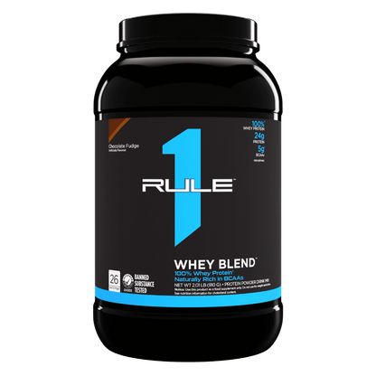 Rule 1 Whey Blend