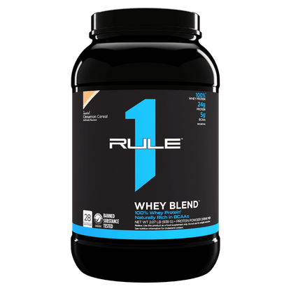 Rule 1 Whey Blend