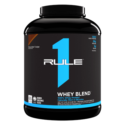 Rule 1 Whey Blend