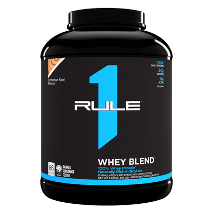 Rule 1 Whey Blend