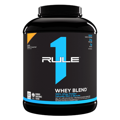 Rule 1 Whey Blend