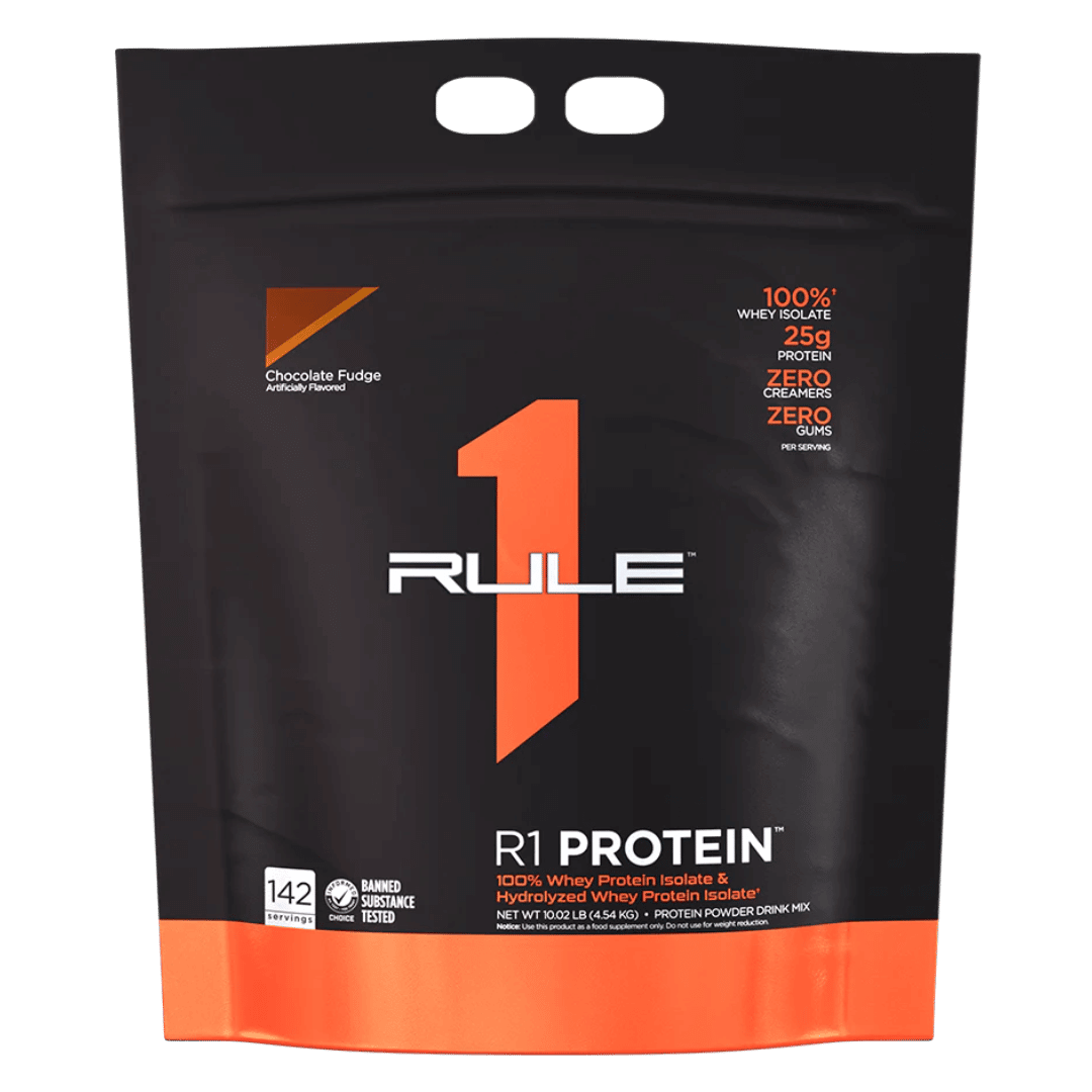 Rule 1 Protein WPI