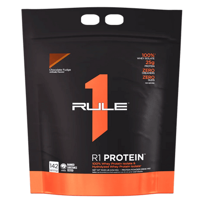 Rule 1 Protein WPI