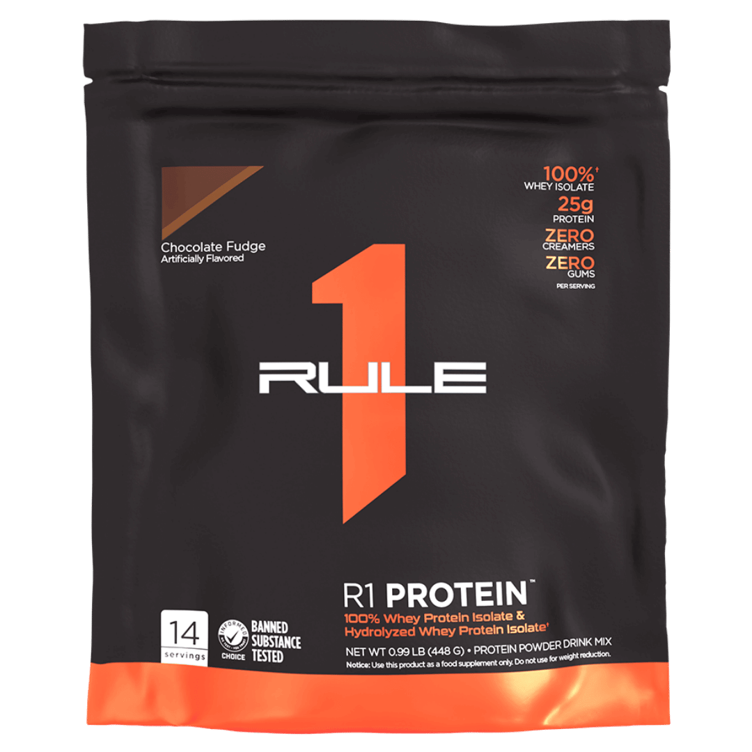 Rule 1 Protein WPI