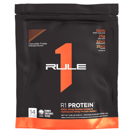 Rule 1 Protein WPI