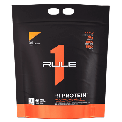 Rule 1 Protein WPI