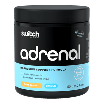 Switch Nutrition Adrenal Switch