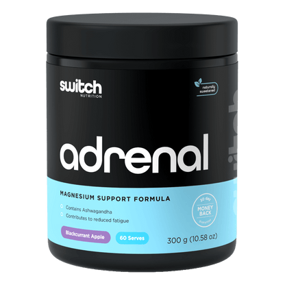 Switch Nutrition Adrenal Switch