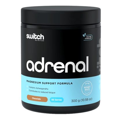 Switch Nutrition Adrenal Switch