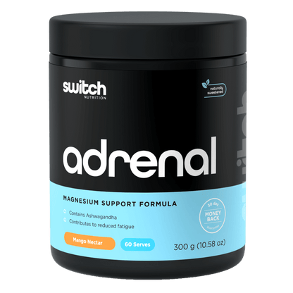 Switch Nutrition Adrenal Switch