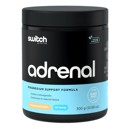 Switch Nutrition Adrenal Switch