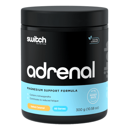 Switch Nutrition Adrenal Switch