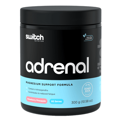 Switch Nutrition Adrenal Switch