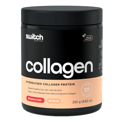 Switch Nutrition Collagen Switch