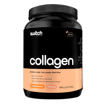 Switch Nutrition Collagen Switch