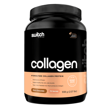 Switch Nutrition Collagen Switch