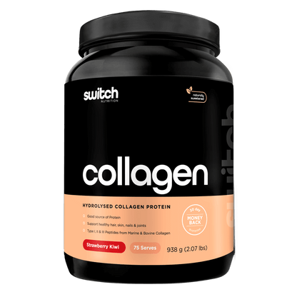 Switch Nutrition Collagen Switch