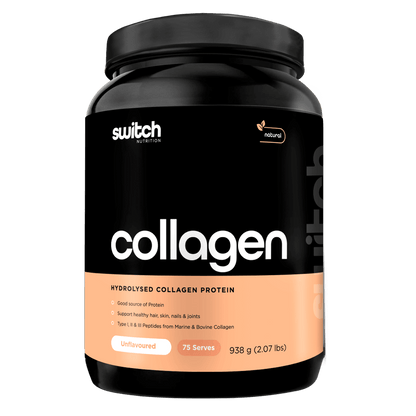 Switch Nutrition Collagen Switch