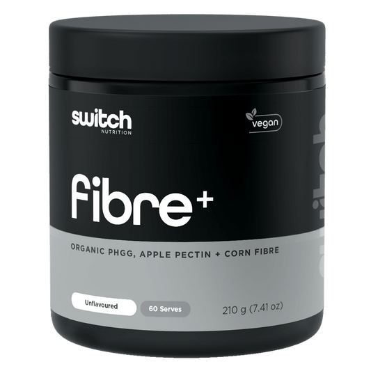 Switch Nutrition Fibre +