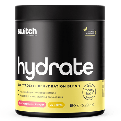 Switch Nutrition Hydrate