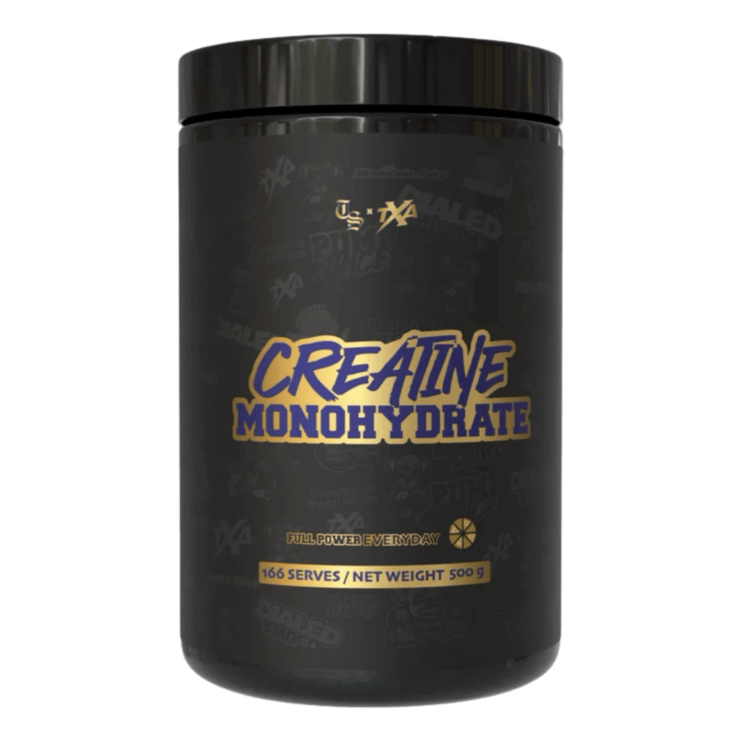 Transparent Supplements Creatine