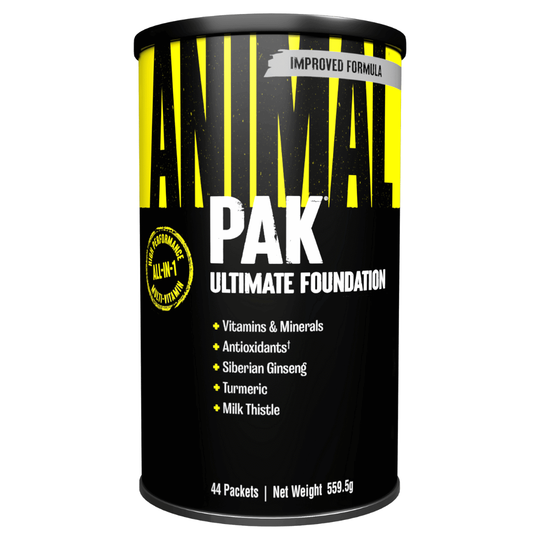 Animal Pak