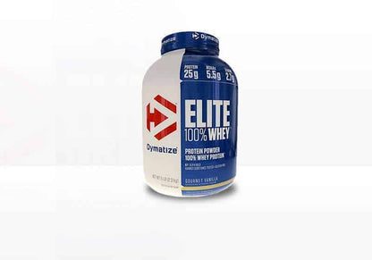 Dymatize Nutrition Elite 100percent Whey Blend