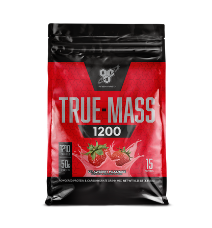 True Mass 1200