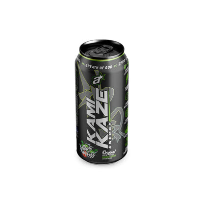 Athletic Sport Kamikaze Energy RTD