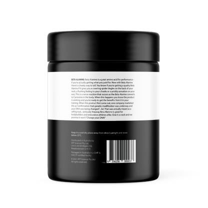 ATP Science Beta Alanine