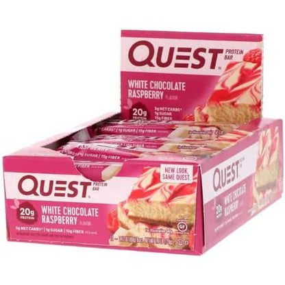 Quest Protein Bar