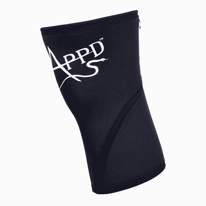 Knee Sleeves 7mm Neoprene