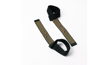 Armd Single Loop Lifting Straps