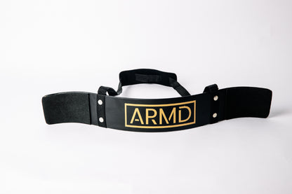 Armd Arm Blaster