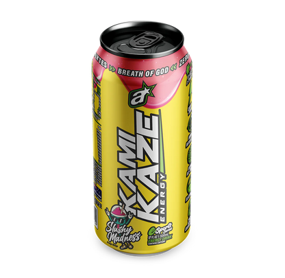 Athletic Sport Kamikaze Energy RTD