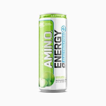 Essential Amino Energy + Electrolytes Sparkling Rtd