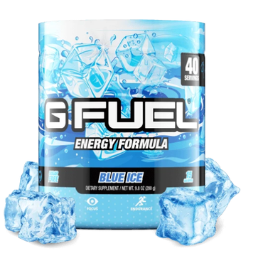 G Fuel Energy Formula