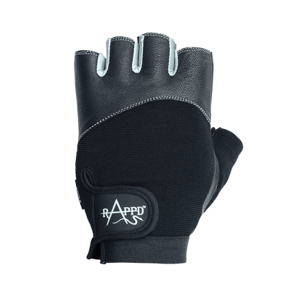 Viper Heavy Duty Leather Gloves